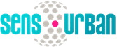 SensUrban Logo